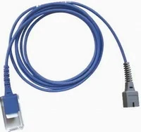 MEK SpO2 Sensor Adapter Cable