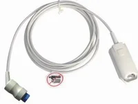 Mindray 12Pin Adult Finger Clip SpO2 Sensor