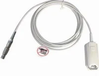 Mindray 5Pin Adult Finger Clip SpO2 Sensor
