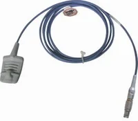 Mindray 5Pin Adult Softtip SpO2 Sensor