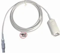 Mindray 6Pin Adult Finger Clip SpO2 Sensor