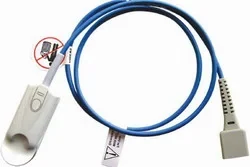 Nellcor Adult Fingerclip SpO2 Sensor