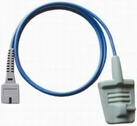 Nellcor Adult Silicone Softtip SpO2 Sensor