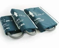 NIBP cuff with tubes (Nylon)