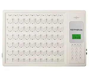Nurse Calling System