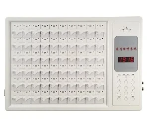 Nurse Calling System