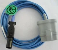 Ohmeda Adult Silicone Softtip SpO2 Sensor