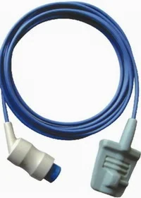 Philips(HP) 12P Adult Silicone Softtip SpO2 Sensor