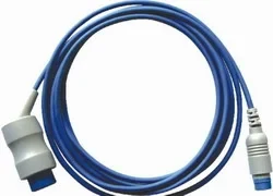 Philips(HP) SpO2 Sensor Adapter Cable