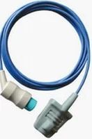 Siemens Adult Silicone Softtip SpO2 Sensor