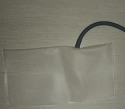 TPU bladder