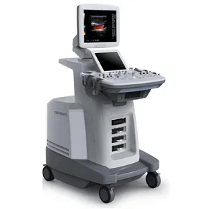 Trolley Color Doppler Ultrasonic Daignostic System
