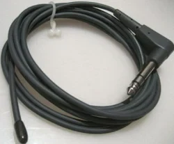 Temperature Probes supplied by Ronseda