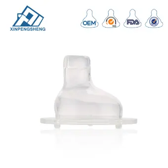 Baby Bottle Juice Nipple view 3