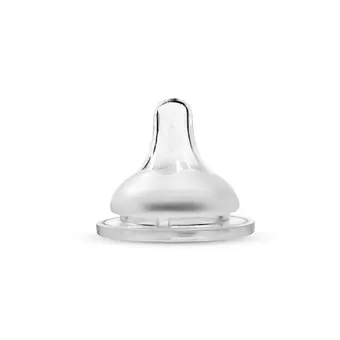 Baby Bottle Nipple