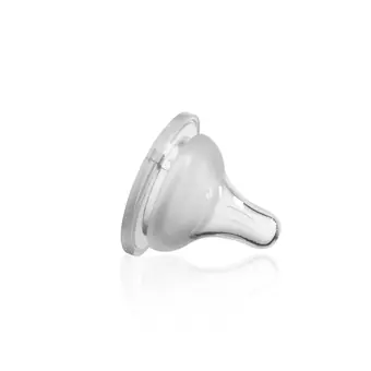 Baby Bottle Nipple view 2