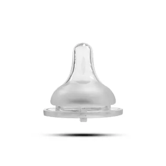 Baby Bottle Nipple view 3