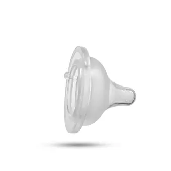 Baby Bottle Nipple view 4