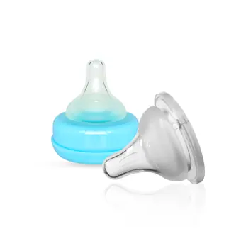 Baby Bottle Nipple view 6