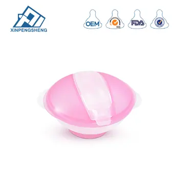 Baby Bowl With Spoon view 4