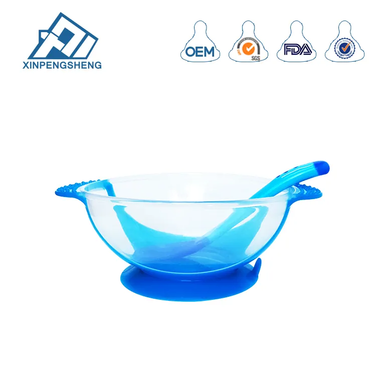 Baby Feeding Bowls