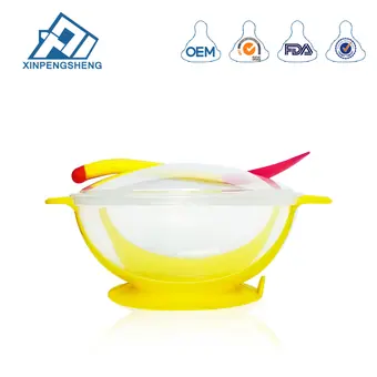 Baby Feeding Bowls view 2