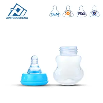 Baby Milk Feeding Bottle view 3