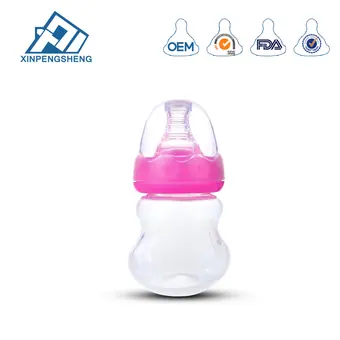 Baby Milk Feeding Bottle view 4