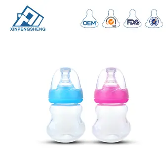 Baby Milk Feeding Bottle view 5