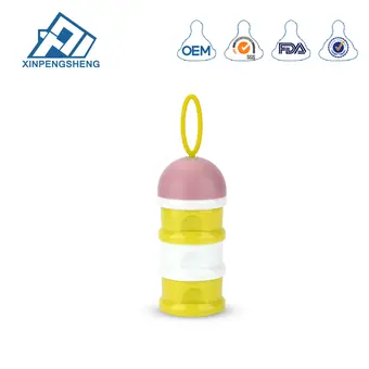 Baby Milk Powder view 2