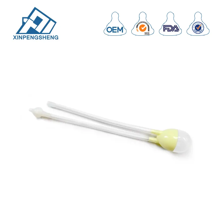 Baby Nasal Aspirator