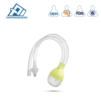 Baby Nasal Aspirator view 2
