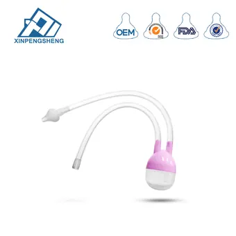 Baby Nasal Aspirator view 3