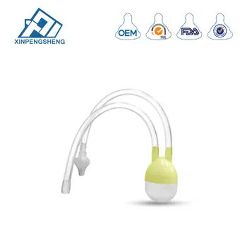 Baby Nasal Aspirator view 4