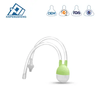 Baby Nasal Aspirator view 5