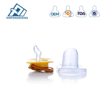 Baby Pacifier Animal Shape view 7