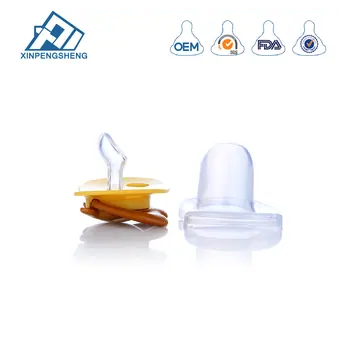 Baby Pacifier Animal Shape view 8