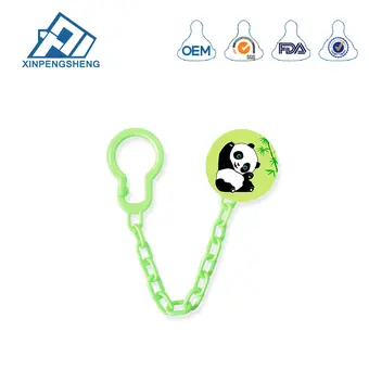 Baby Pacifier Clip Chain view 4