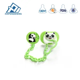 Baby Pacifier Clip Chain view 6