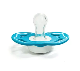 Baby Silicone Pacifier