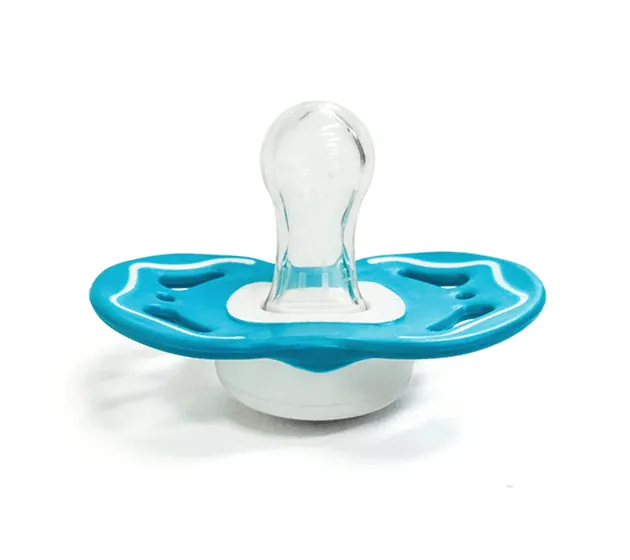 Baby Silicone Pacifier