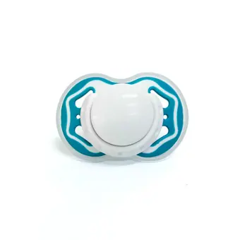 Baby Silicone Pacifier view 2