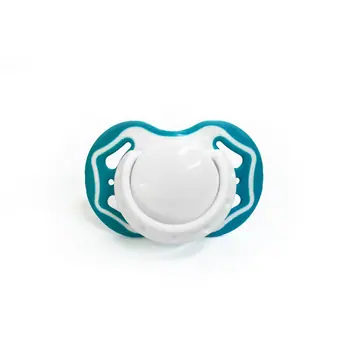 Baby Silicone Pacifier view 3