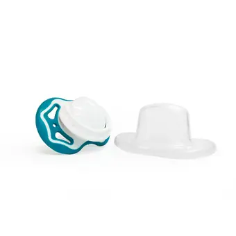 Baby Silicone Pacifier view 4