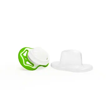 Baby Silicone Pacifier view 5
