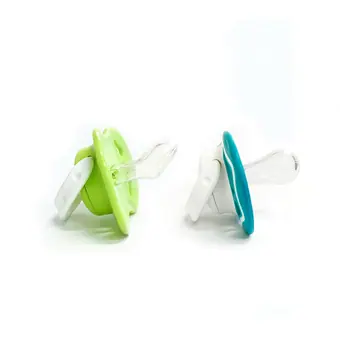 Baby Silicone Pacifier view 6