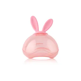 Baby Soother Storage Container