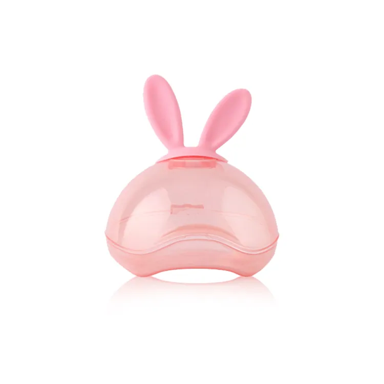 Baby Soother Storage Container