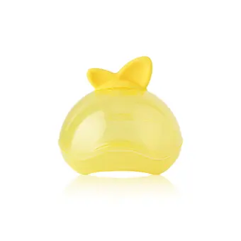 Baby Soother Storage Container view 2