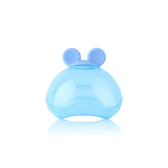 Baby Soother Storage Container view 3